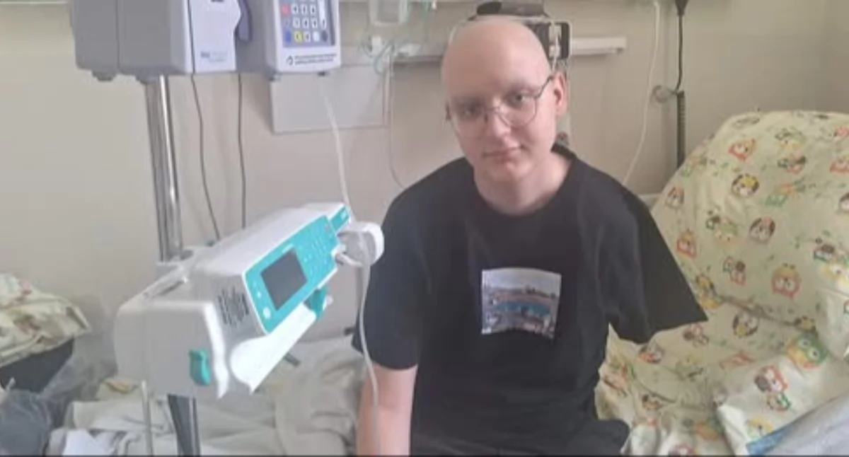 zdjęcie z pomagamcancerfighters.pl