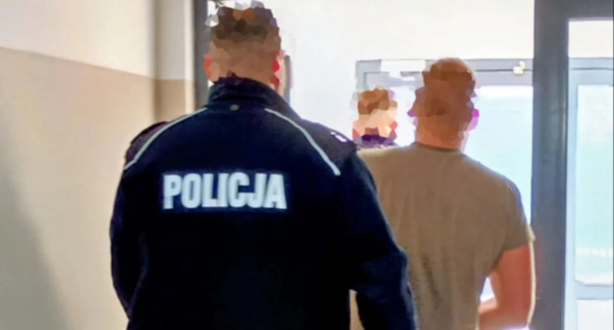 Wiadomości Policja , Koszmar latki jednej Sierpcu Trzech mężczyzn zatrzymanych - zdjęcie, fotografia