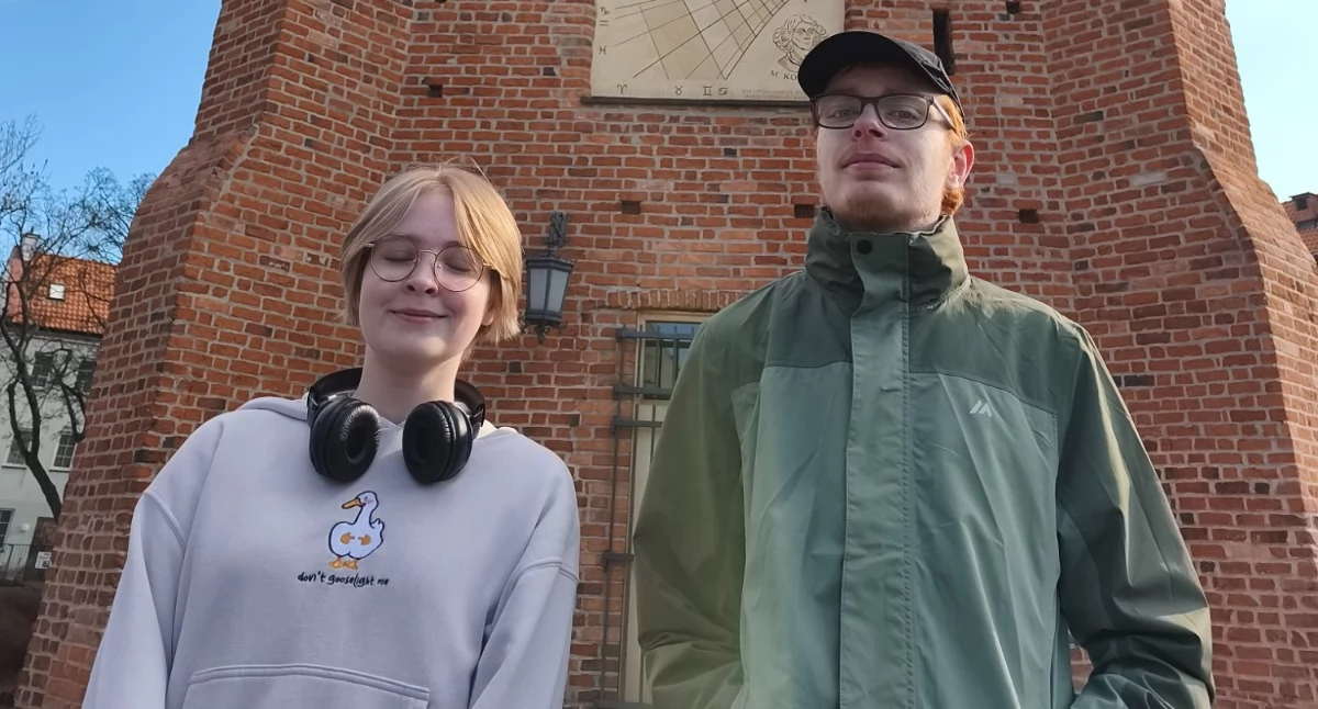 Edukacja, Płocki finale programistycznej elity - zdjęcie, fotografia