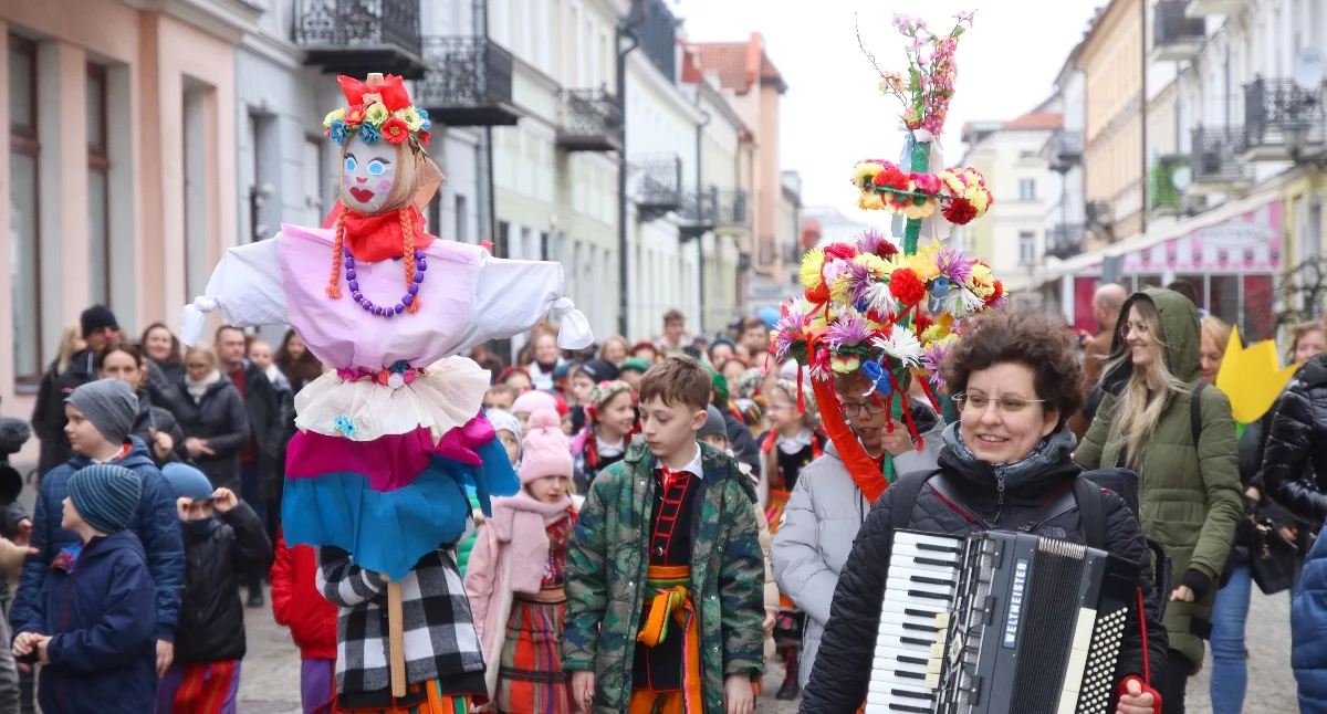 Co warto zobaczyć?, Płock budzi życia Sprawdź pomysłów radosne powitanie wiosny zamienić super weekend - zdjęcie, fotografia