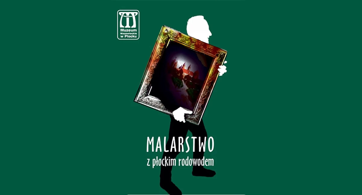 Wystawa, Wystawa Muzeum Mazowieckim Płocku Malarze kolekcjonerzy - zdjęcie, fotografia