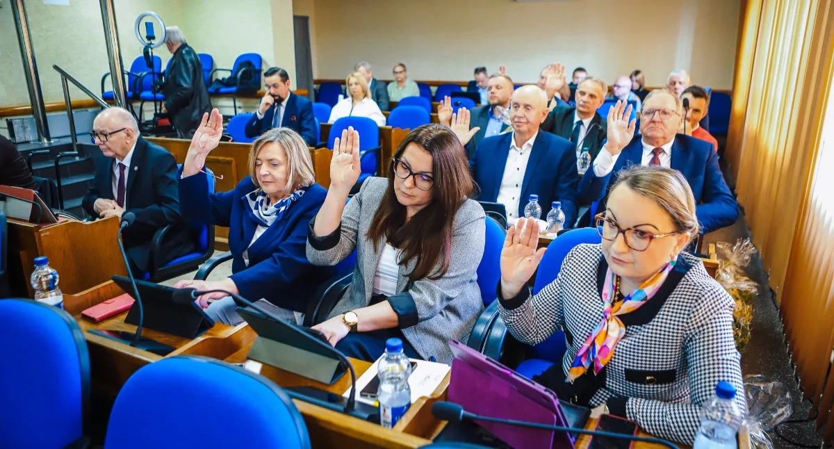 zdjęcie ze zbiorów Starostwa Powiatowego w Płocku