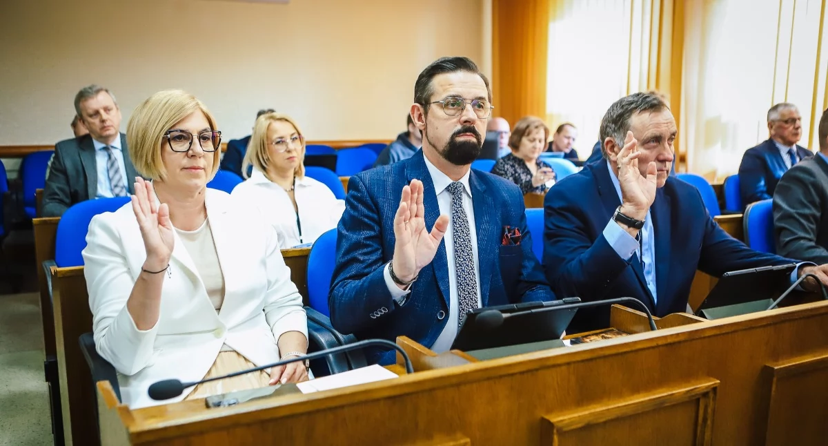 zdjęcie ze zbiorów Starostwa Powiatowego w Płocku