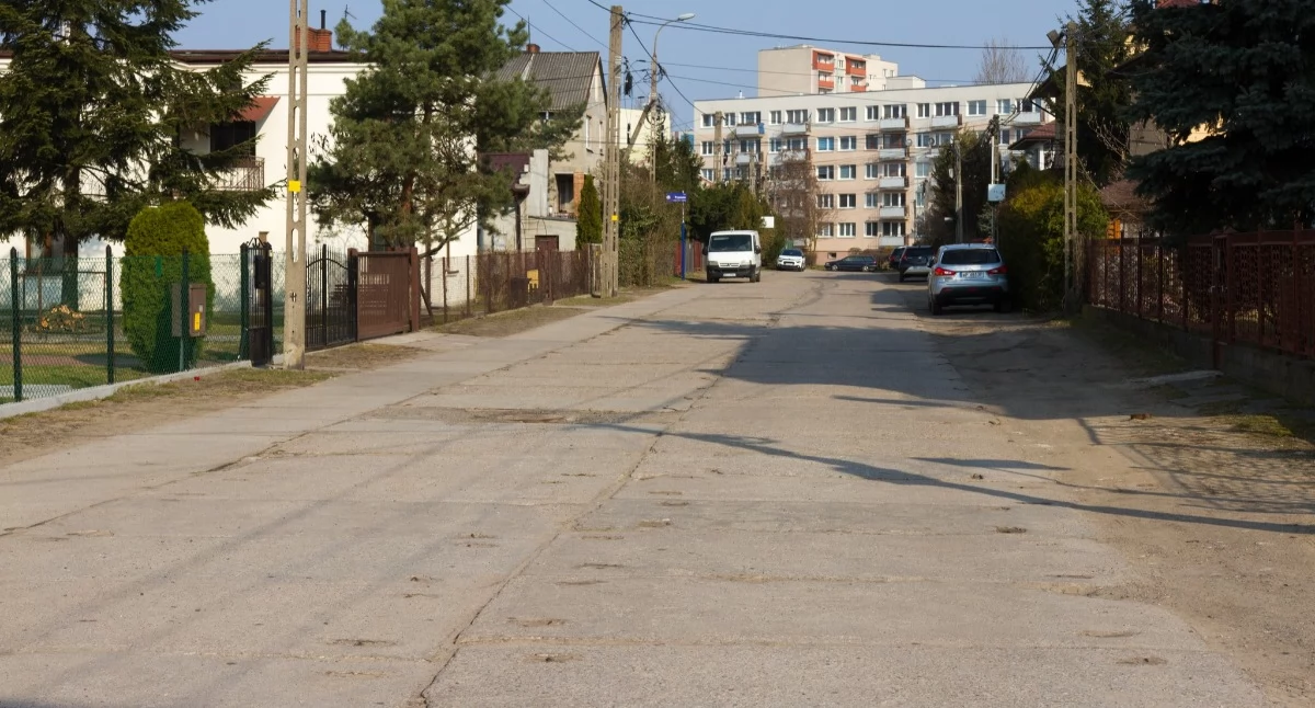 Warto wiedzieć, Dużo chętnych przebudowy jednym płockich osiedli Większość ofert mieści budżecie - zdjęcie, fotografia