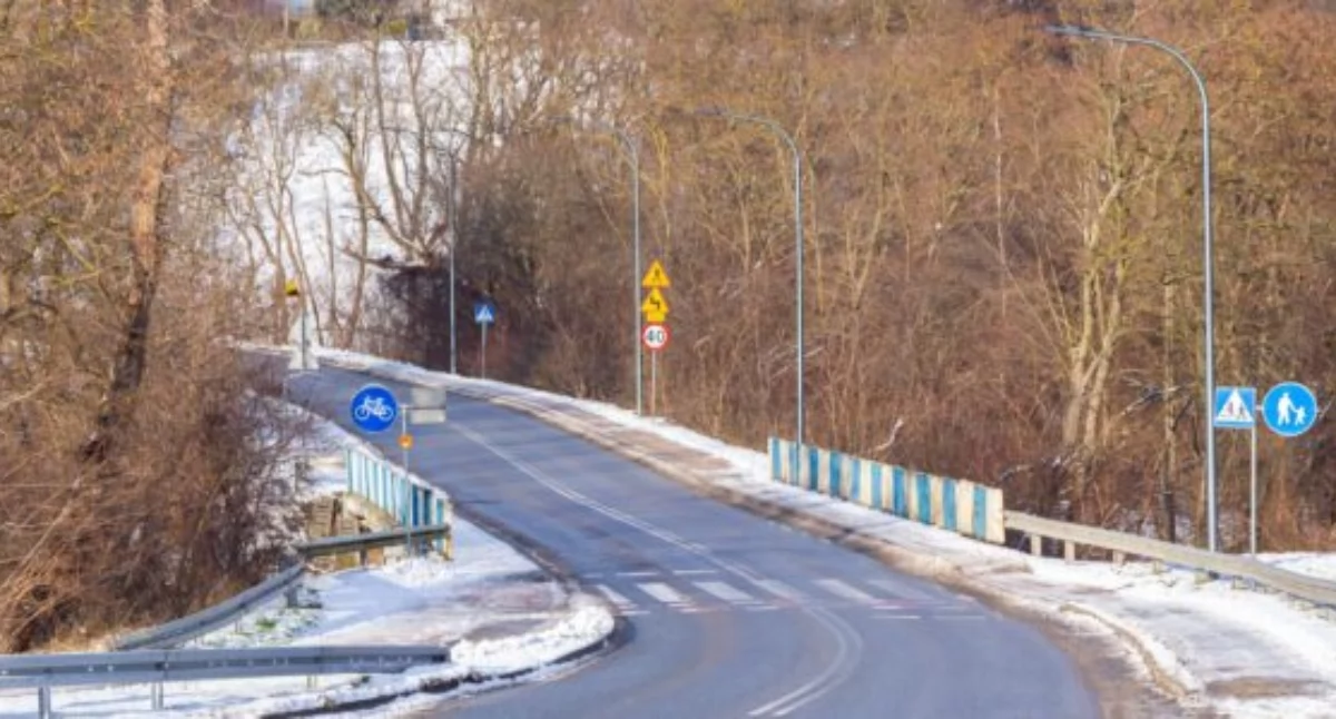 Warto wiedzieć, Ważna informacja płockich kierowców Zmiany jednej dróg prowadzących Winiary - zdjęcie, fotografia