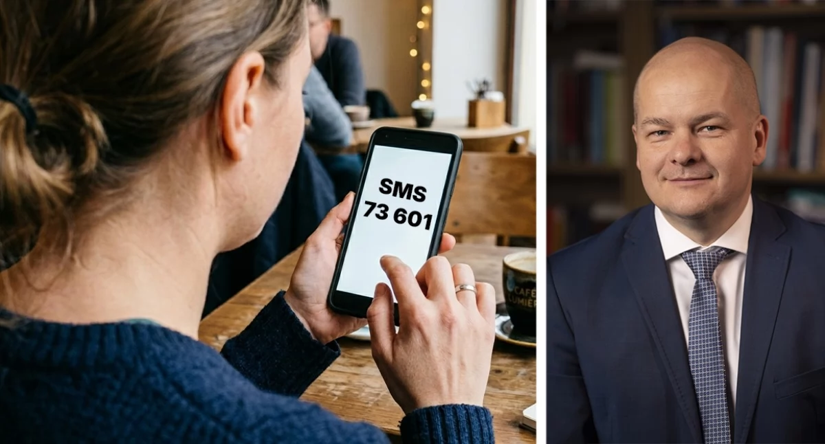 Prezydent Płocka Andrzej Nowakowski zachęca do głosowania 