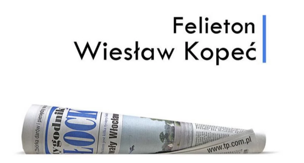 Religia, Płock Felieton Wiesław Kopeć Ustalenia domowej teologii prostaczków - zdjęcie, fotografia
