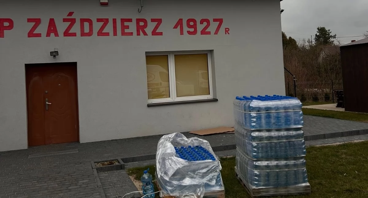 fot. Urząd gminy w Łącku
