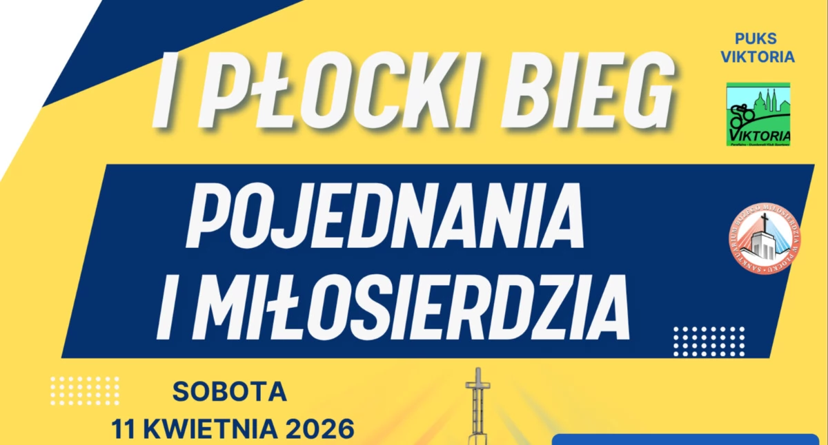 Warto wiedzieć, Płocki Pojednania Miłosierdzia Każdy może wziąć udział! - zdjęcie, fotografia
