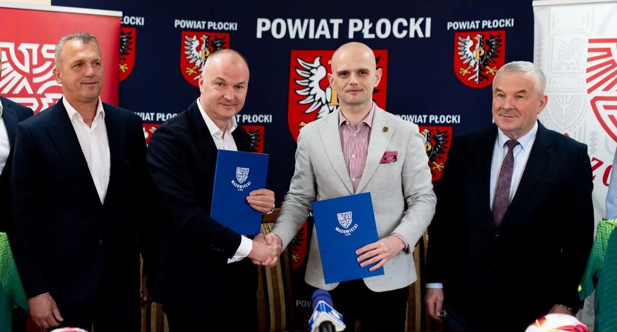 fot. Starostwo Powiatowe w Płocku