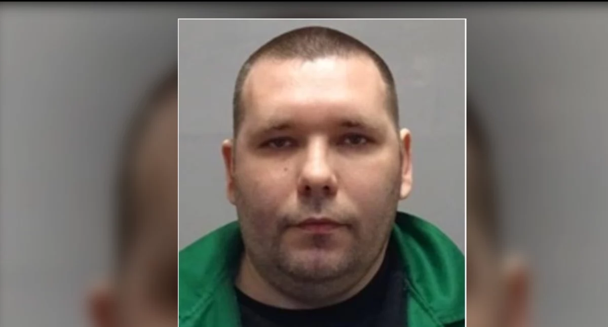 Osoby poszukiwane i zaginione, Zaginął latek Rafał Topajew Każda informacja może mieć znaczenie - zdjęcie, fotografia