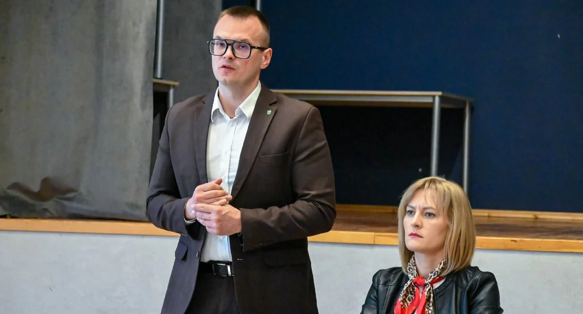 fot. Urząd gminy Radzanowo