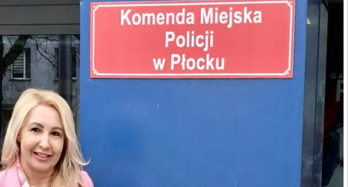 fot. Urząd gminy w Łącku