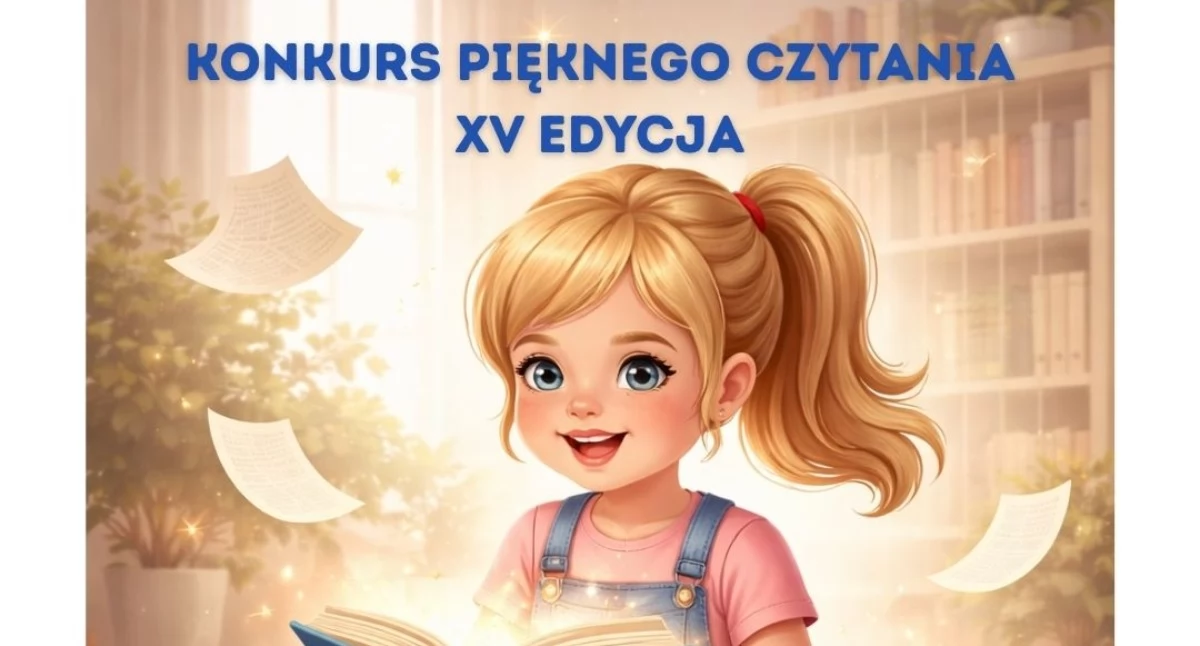 Warto wiedzieć, Płock mistrzem słowa Rusza edycja Konkursu Pięknego Czytania - zdjęcie, fotografia