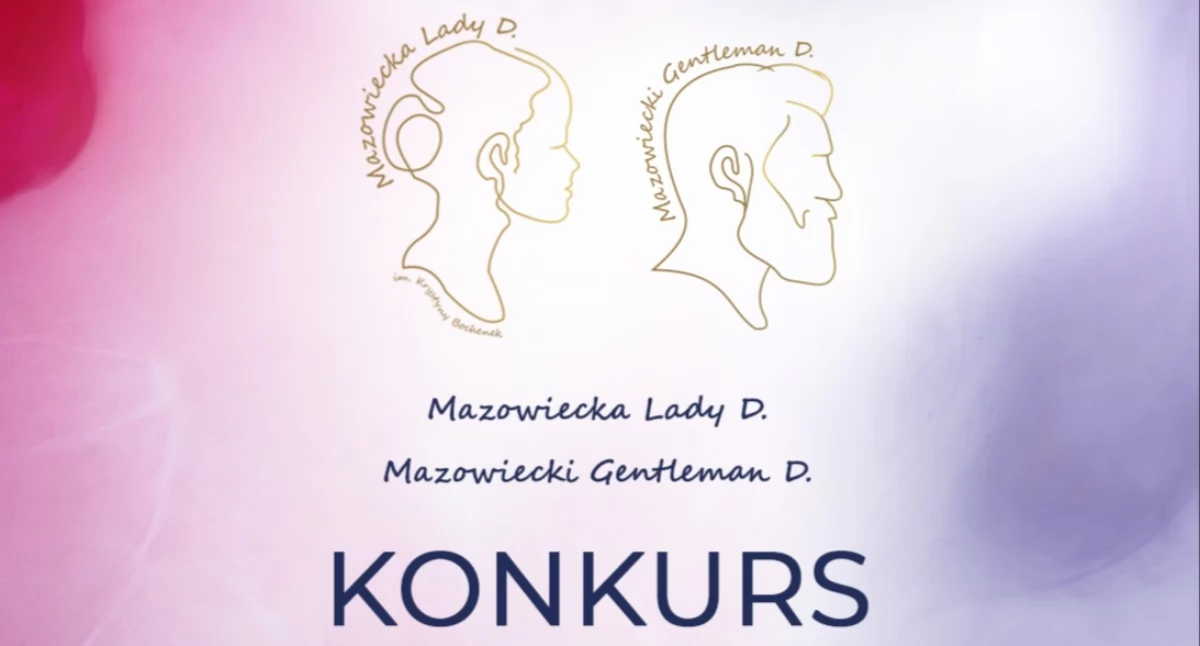 Urząd marszałkowski, Szukamy wyjątkowych osób organizacji Mazowsza Gentleman Mazowiecka Organizacja - zdjęcie, fotografia