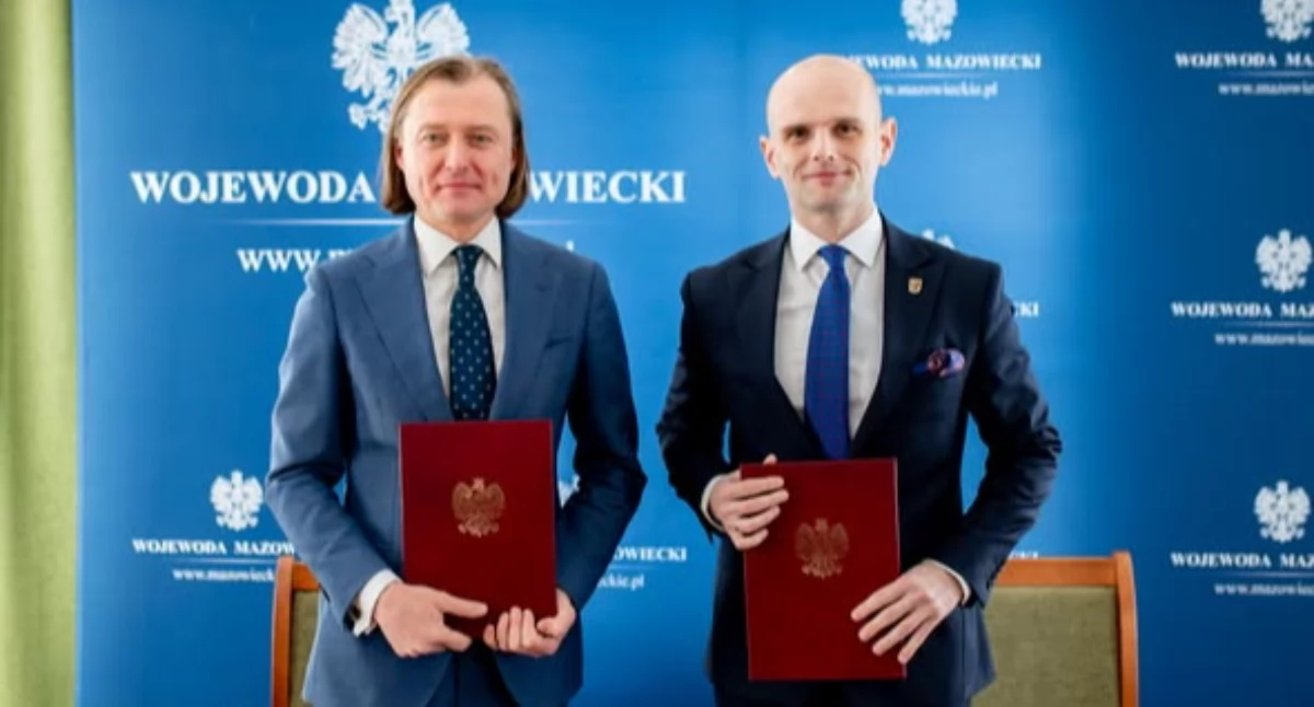 fot. Starostwo Powiatowe w Płocku