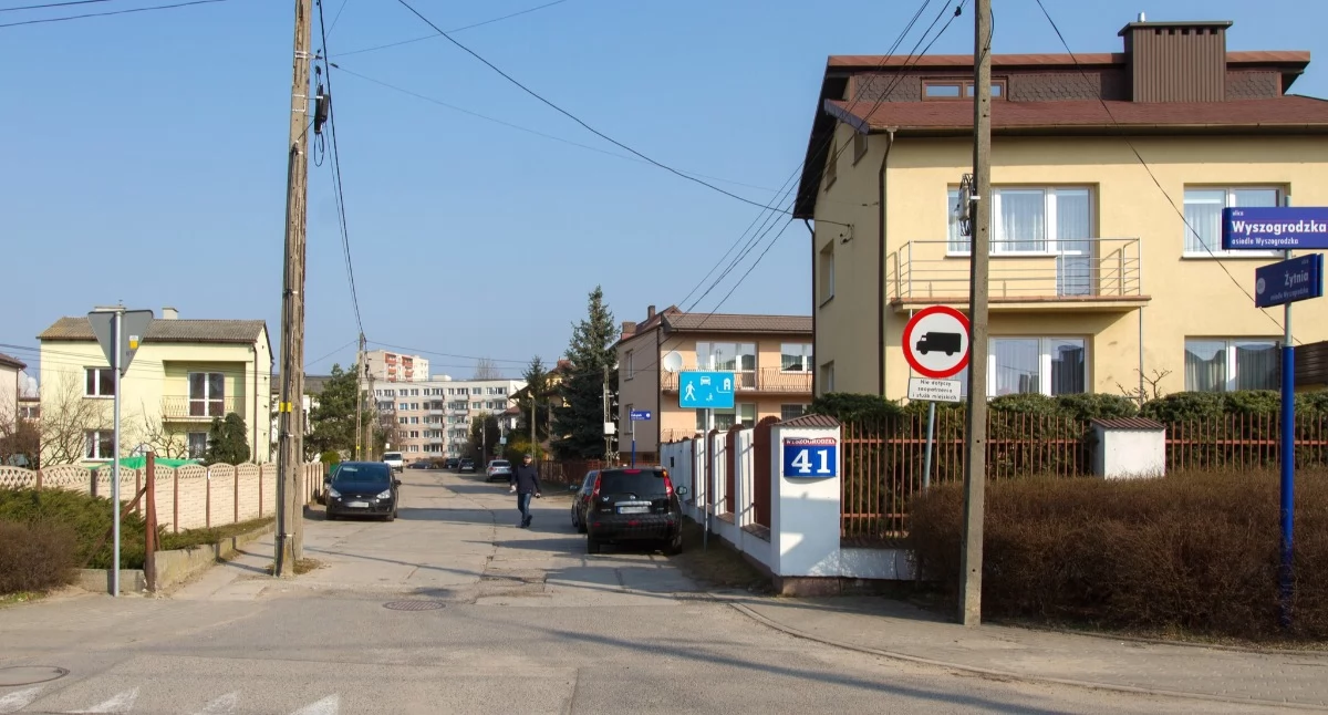 Drogi, Rządowe dofinansowanie Płocka Umowa ponad inwestycje drogowe - zdjęcie, fotografia