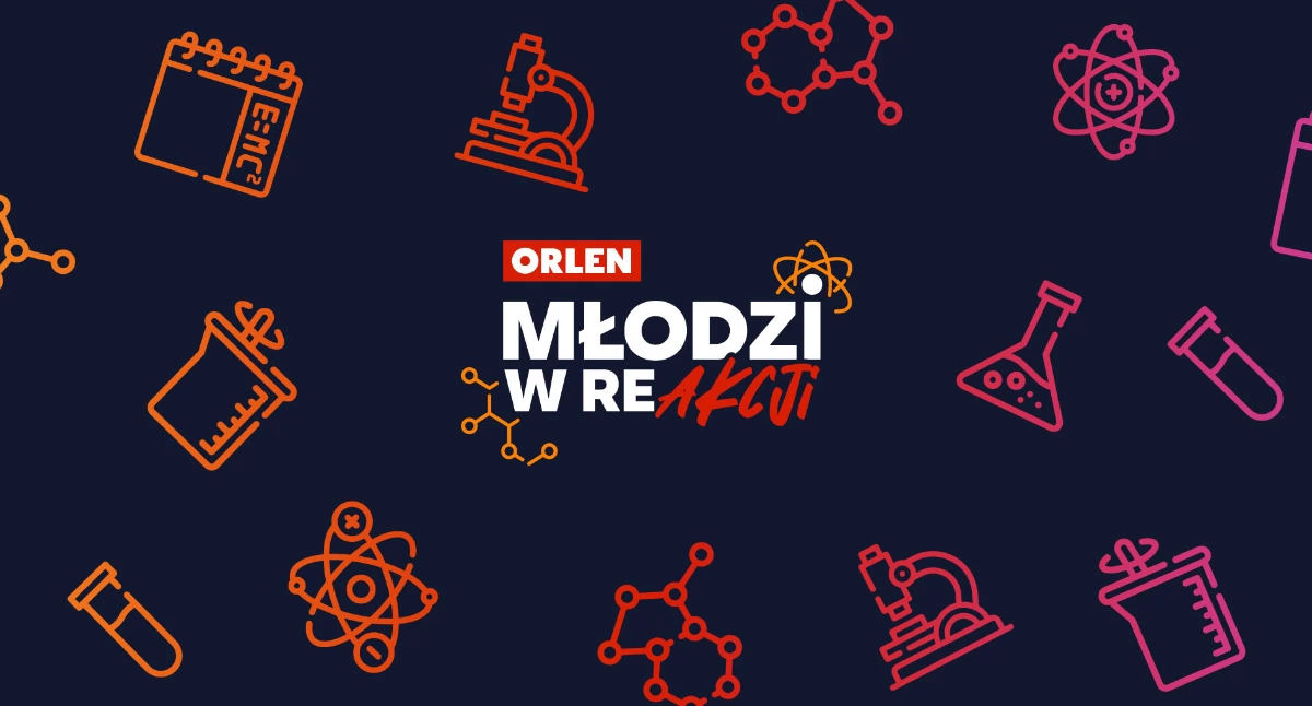 Edukacja, Siódmoklasiści pierwszy reAKCJI! ORLEN zaprasza młodzież nowego projektu edukacyjnego - zdjęcie, fotografia