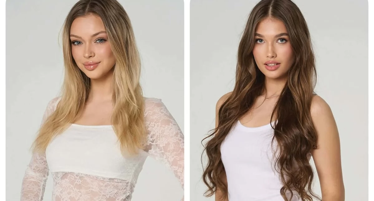 Finalistki w konkursie na Miss Województwa Mazowieckiego i na Miss Nastolatek Województwa Mazowieckiego / Fb
