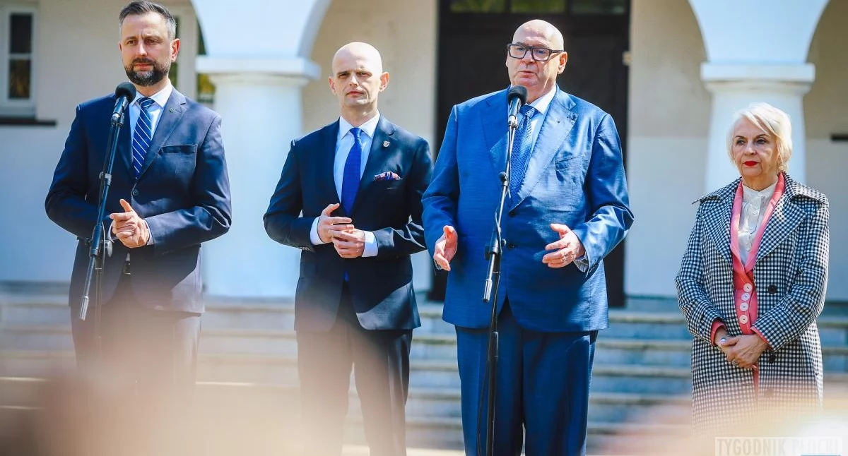 Foto: Dariusz Ossowski