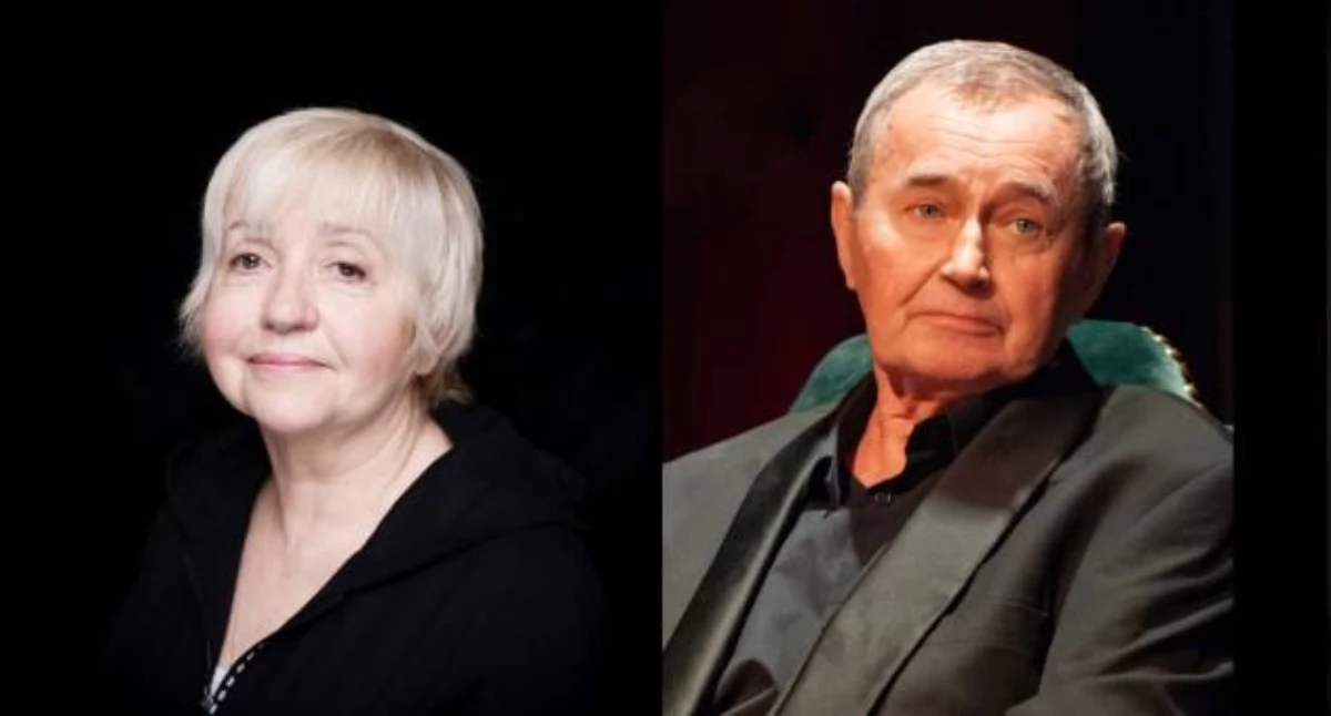 Teatr, Teatr zaprasza promocję książki „Twarzą twarz aktorem” Jagody Jakubowskiej Opalińskiej - zdjęcie, fotografia