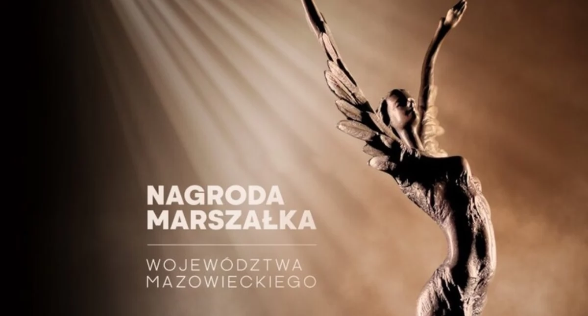 Urząd marszałkowski, Najważniejsze wyróżnienie kulturalne Mazowszu szansa twórców także regionu płockiego Zgłoś kandydata Nagrody Marszałka! - zdjęcie, fotografia