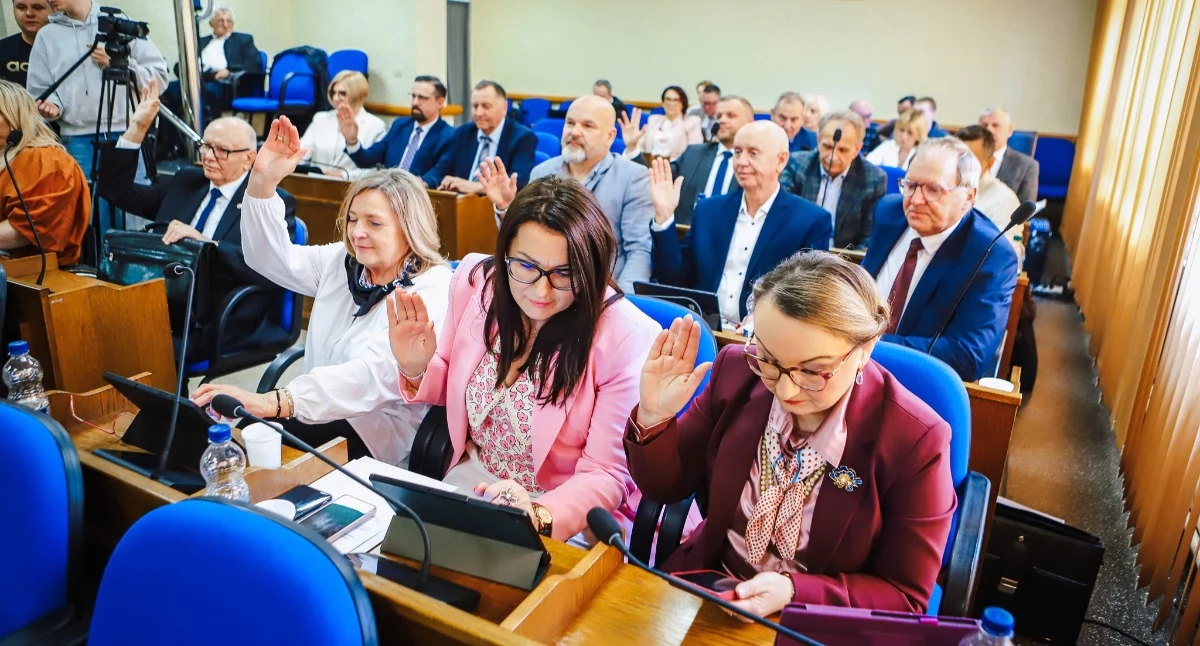 fot. Starostwo Powiatowe w Płocku