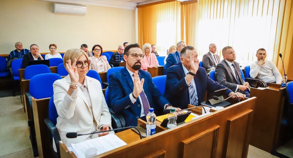 fot. Starostwo Powiatowe w Płocku