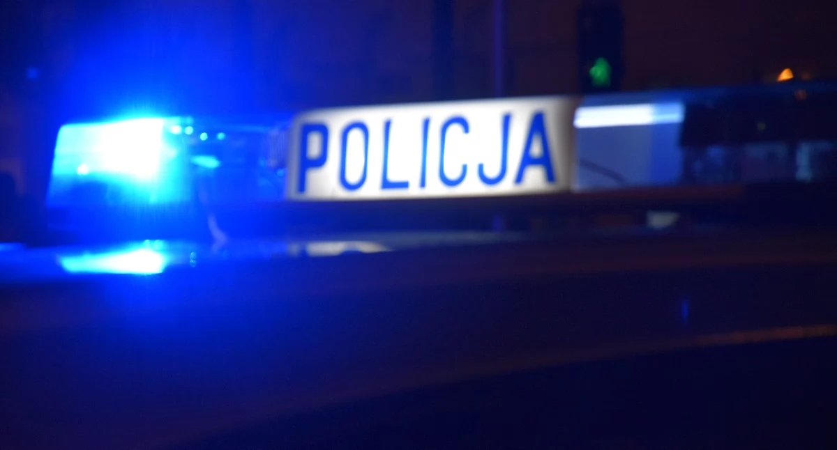 Osoby poszukiwane i zaginione, Poszukiwania zaginionego latka zakończone Mężczyzna żyje - zdjęcie, fotografia