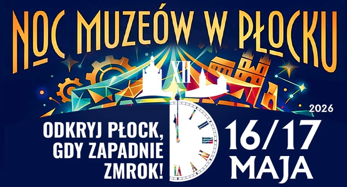 Noc Muzeów 2026