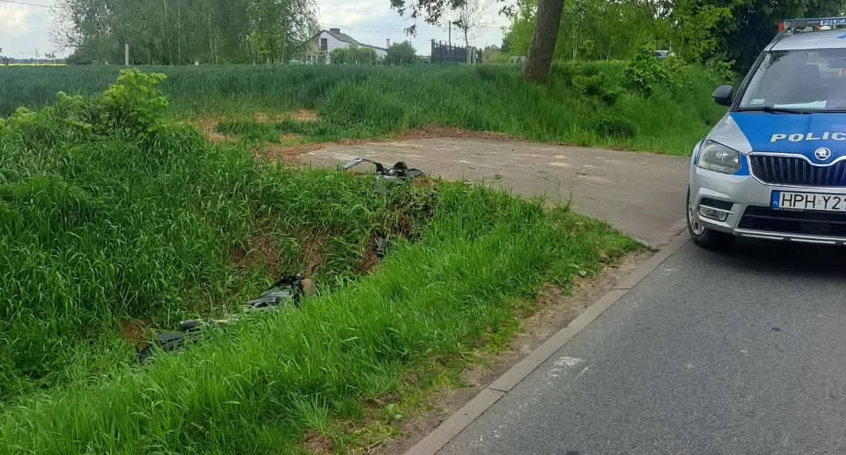 Foto: KMP w Płocku
