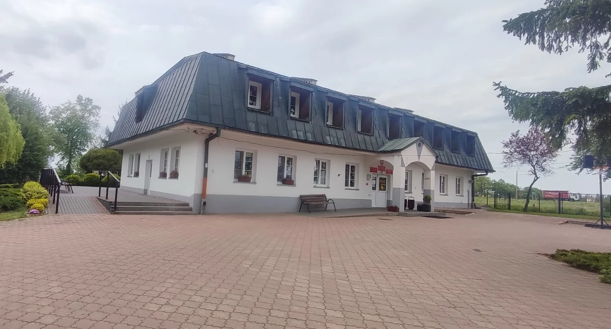 fot. Zespół Szkół Specjalnych w Goślicach