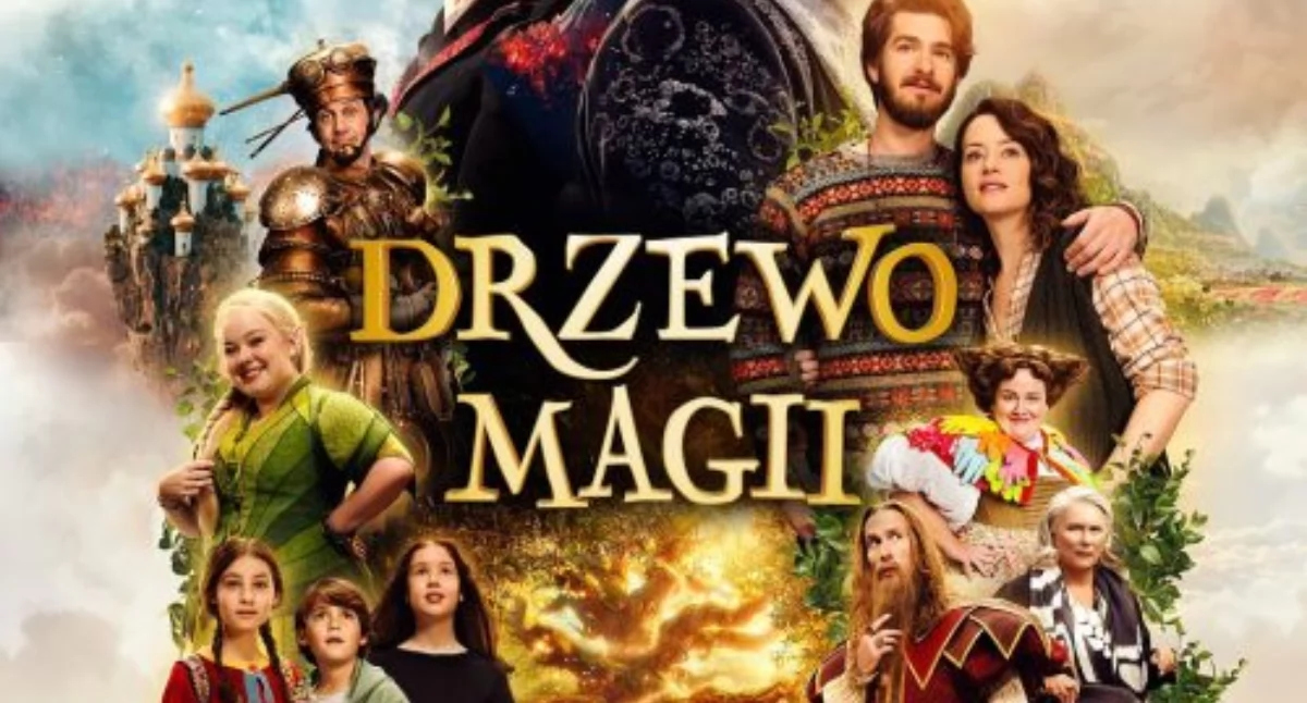 Film i Kino, Filmowy weekend Przedwiośnie - zdjęcie, fotografia