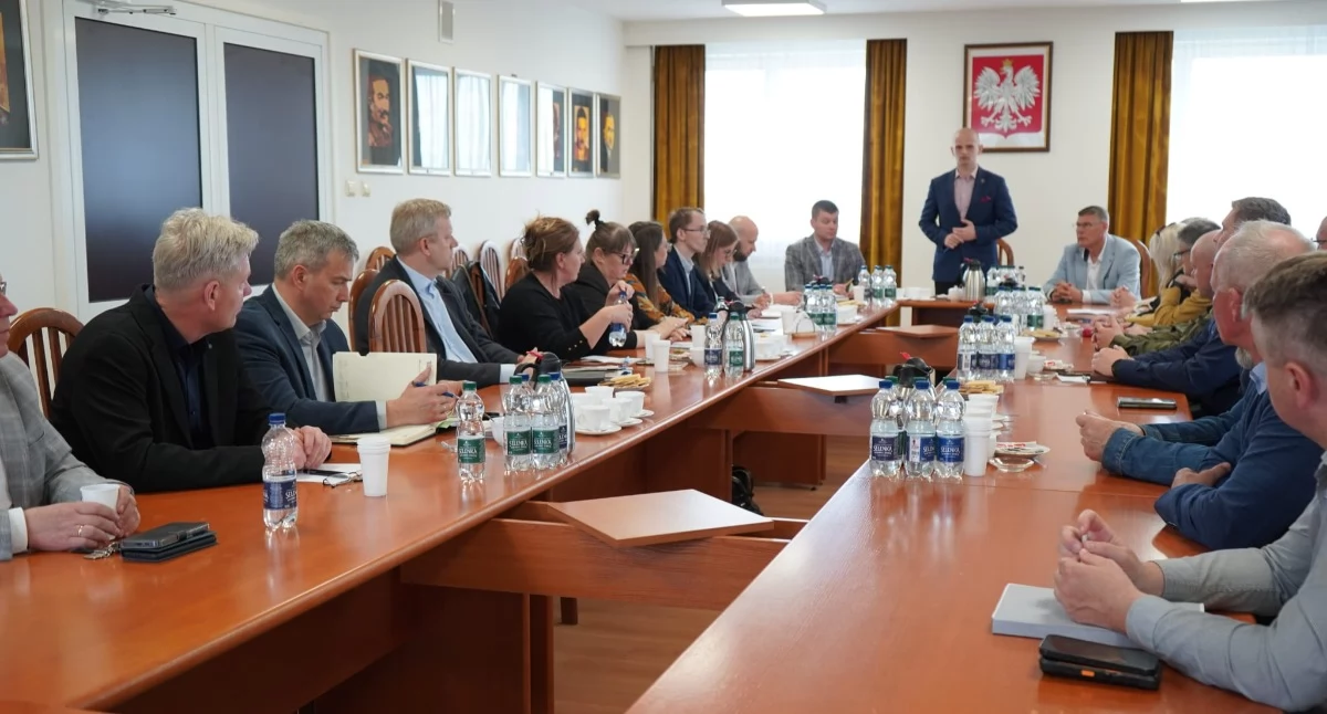 fot. Starostwo Powiatowe w Płocku
