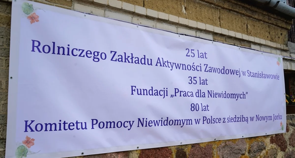 Zdjęcia z social mediów Starosty Płockiego Sylwestra Ziemkiewicza 