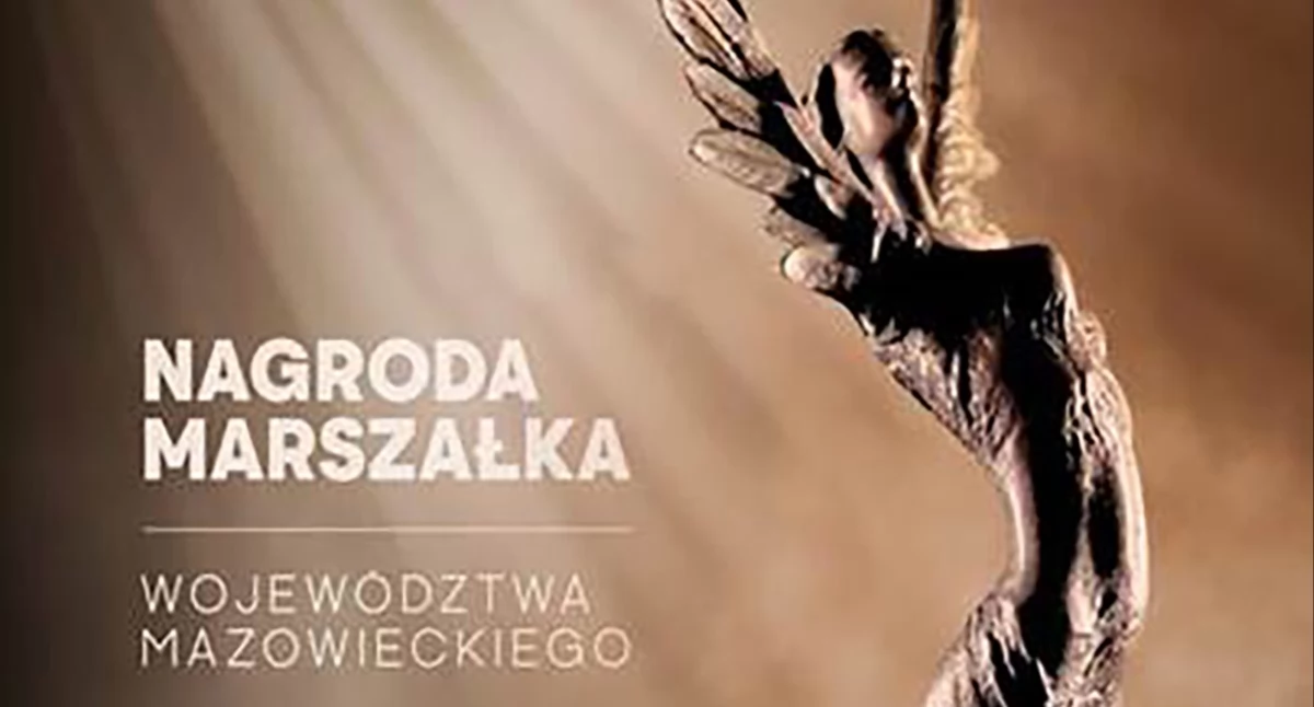 Urząd marszałkowski, edycja Nagrody Marszałka Województwa Mazowieckiego miedzioryty animatorów kultury Zgłoś kandydata czerwca! - zdjęcie, fotografia