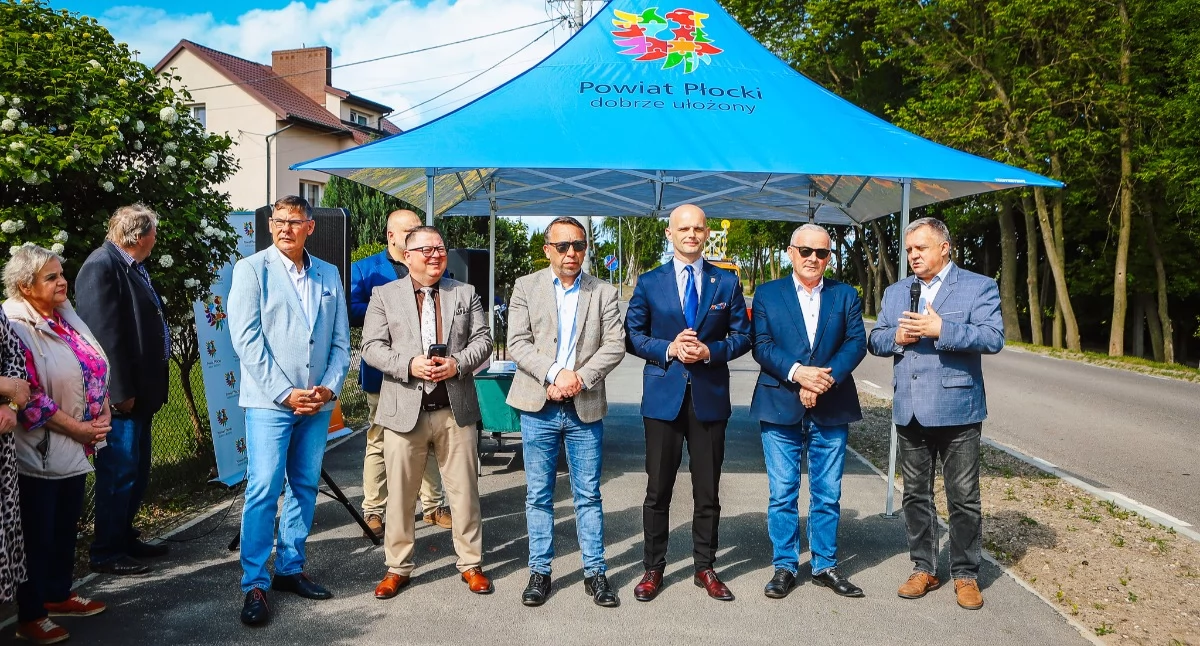 fot. Starostwo Powiatowe w Płocku