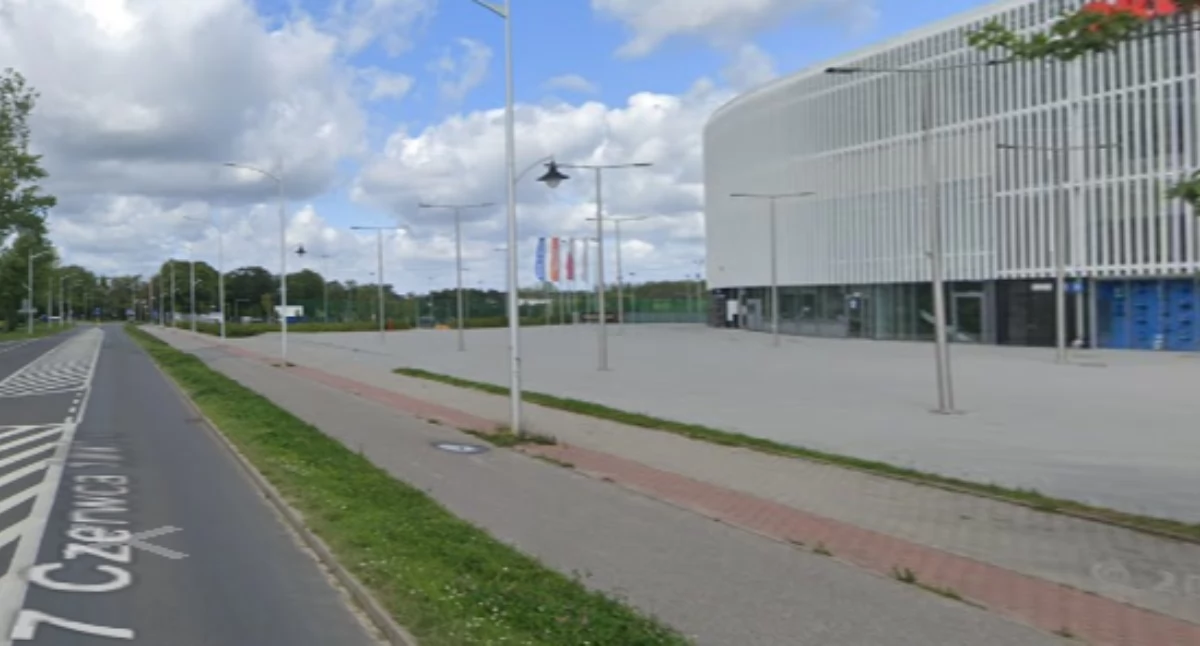 Foto: Screen z Google Maps