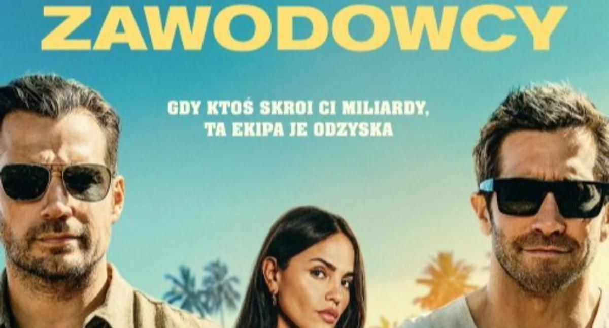 Film i Kino, nowego repertuarze Przedwiośnie - zdjęcie, fotografia