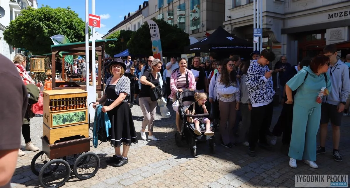 Foto: Dariusz Ossowski