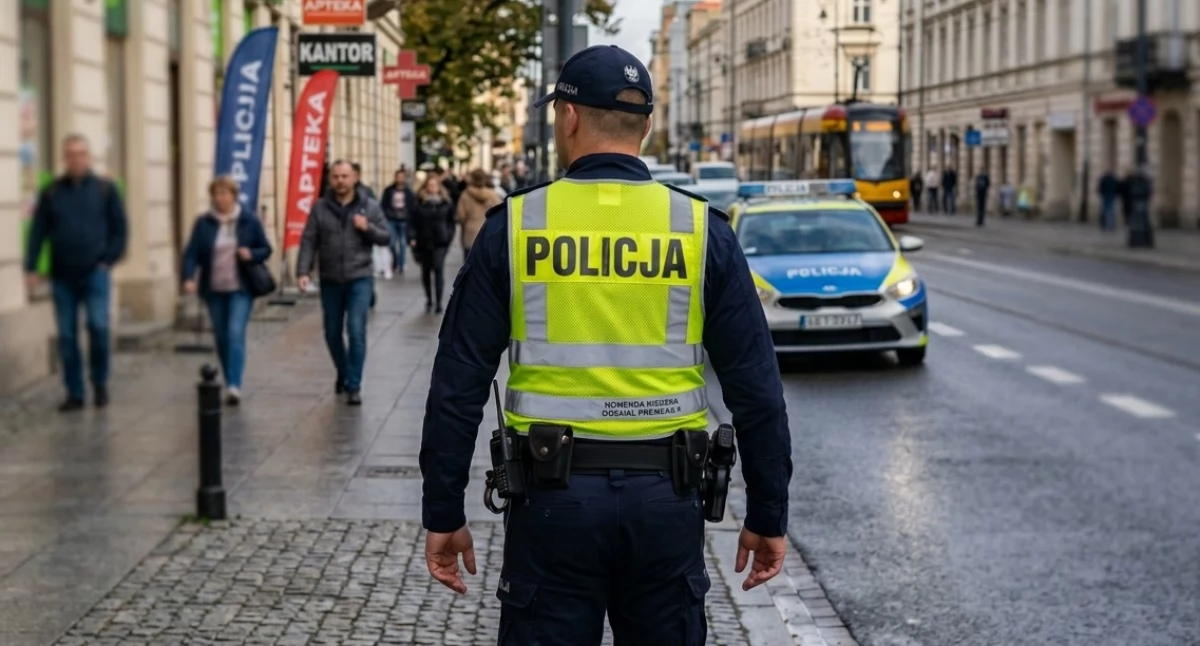 Statystyka, Rekordowy wynik powiatu sierpeckiego Skuteczniejsza policja Płocku - zdjęcie, fotografia
