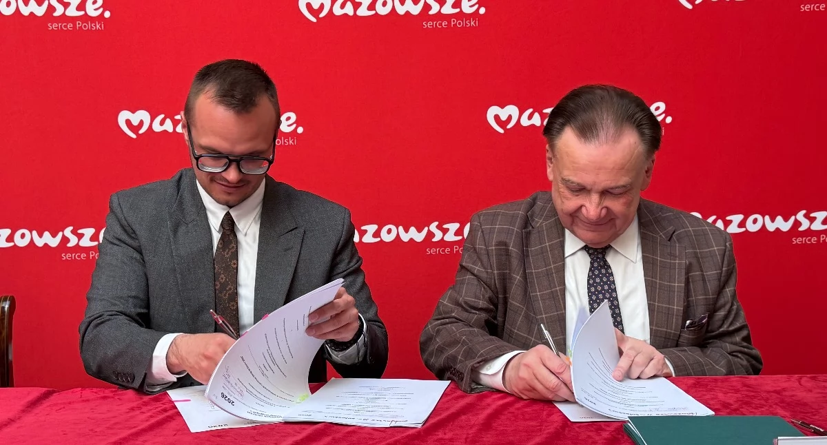 fot. Urząd gminy Radzanowo