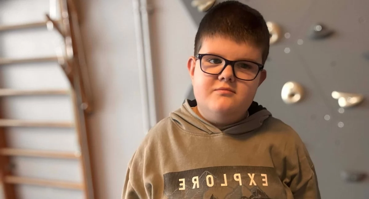 Akcja społeczna, Festyn charytatywny Gozdowie czerwca Włączmy walkę zdrowie Mateusza innych dzieci mutacją - zdjęcie, fotografia