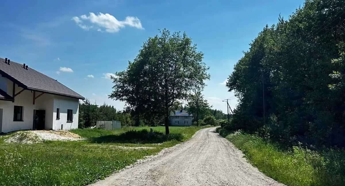 zdjęcie z social mediów wójt Iwony Sierockiej