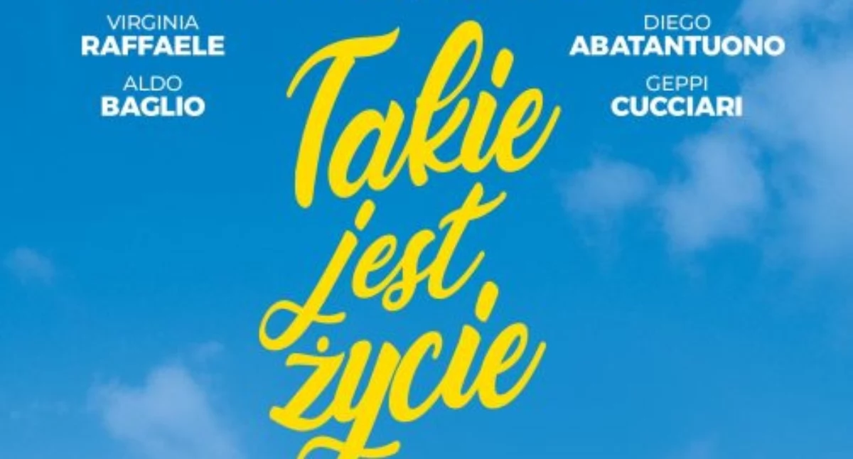Film i Kino, nowego repertuarze Przedwiośnie - zdjęcie, fotografia