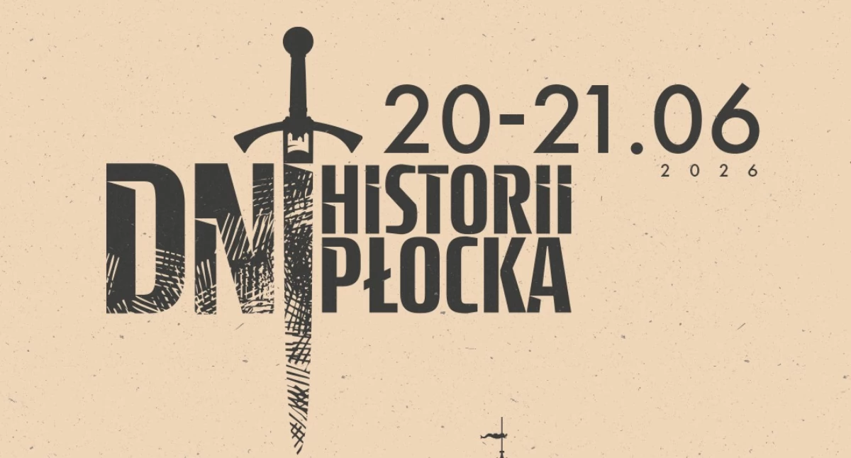 Dzieje się w Płocku, Płock świętuję swoją historię pełne koncertów legend niezwykłych spotkań - zdjęcie, fotografia
