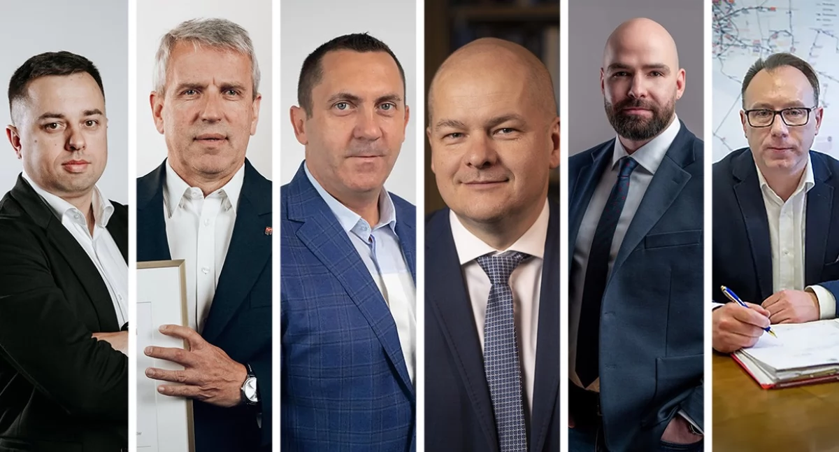 Warto wiedzieć, Prezydent Płocka zastępcy skarbnik sekretarz miasta… Zaglądamy oświadczeń majątkowych - zdjęcie, fotografia