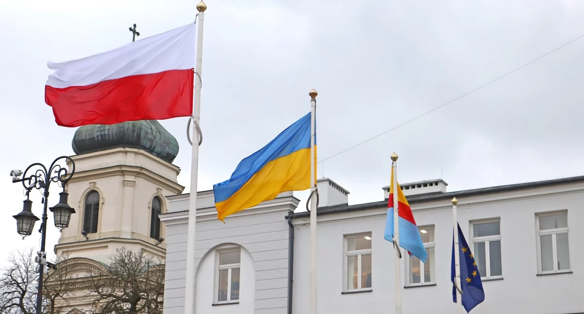 Foto: Dariusz Ossowski