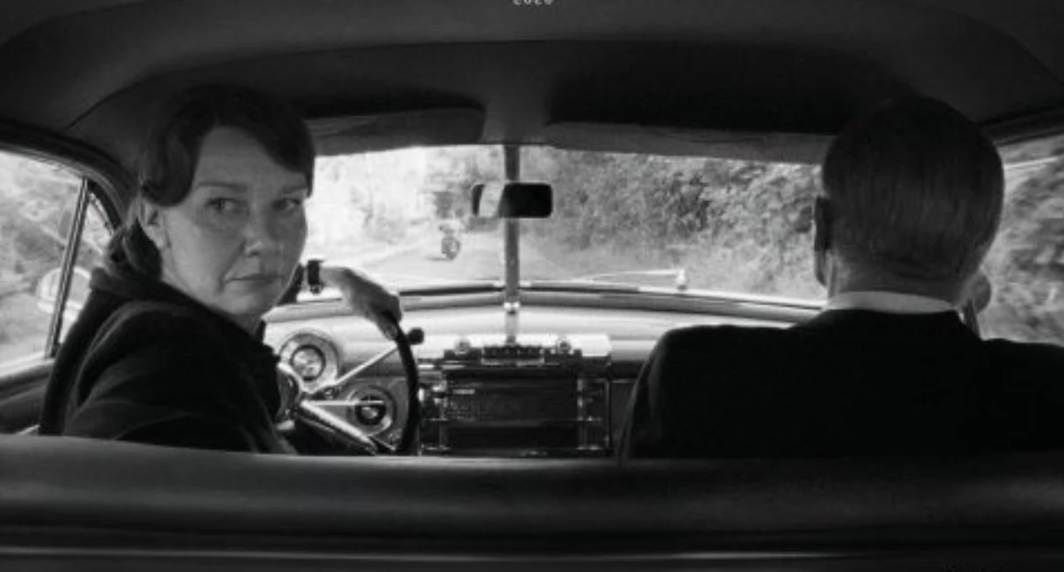 Film i Kino, „Ojczyzna” piątku Przedwiośnie Najnowszy Pawła Pawlikowskiego ekranach - zdjęcie, fotografia