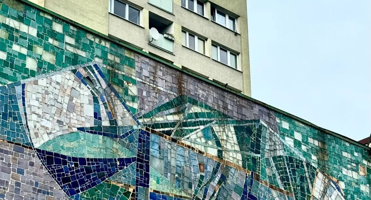 Foto: WUOZ w Warszawie